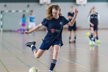 Bild 111 - wBJ NFV Futsalmeisterschaft